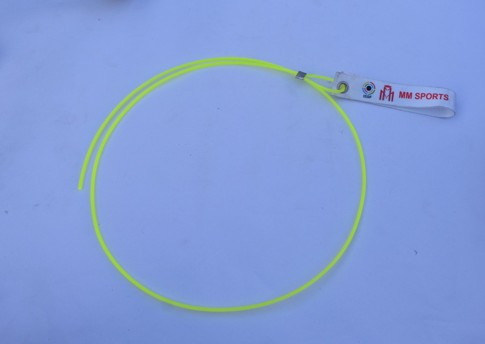 Rifle Safety Flag Ribon MM Sports rifle-safety-flag-ribon-mm-sports