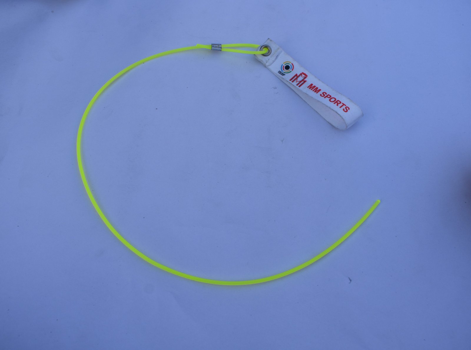 pistol-safety-flag-ribon-mm-sports